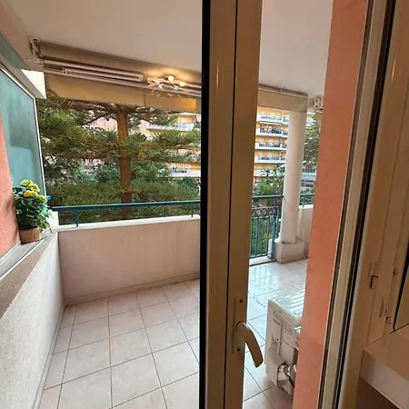 Chaleureux Avec Magnifique Terrasse - Hf Lejlighed *